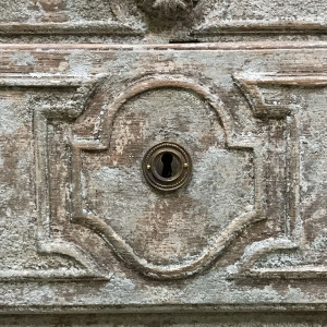 Комод Луи XVI 19 век Франция , ROOMERS ANTIQUE item