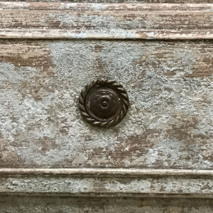 Комод Луи XVI 19 век Франция , ROOMERS ANTIQUE item