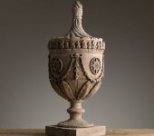 Декор Фани, миниатюра, Restoration Hardware