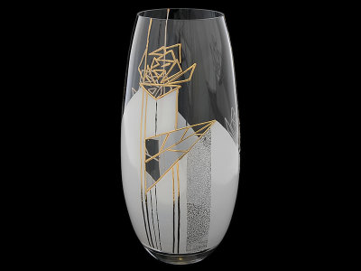 Ваза 25 см "Фантазия", Rona item