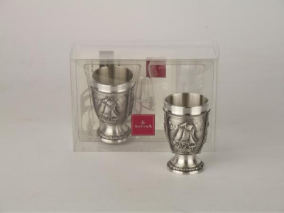 Набор стопок "Парусник", 2 шт, Artina item