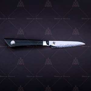 Нож разделочный "Шун сора", 9 см, KAI item