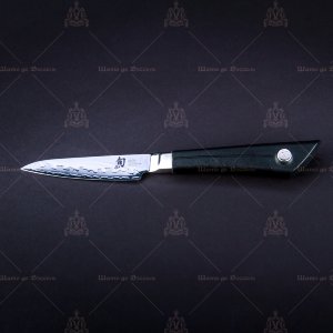 Нож разделочный "Шун сора", 9 см, KAI item