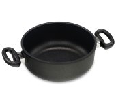 Сотейник с антипригарным покрытием "Frying Pans Titan", AMT
