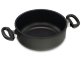 Сотейник с антипригарным покрытием "Frying Pans Titan", AMT item
