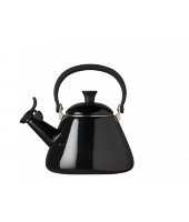 Чайник конический, Le Creuset