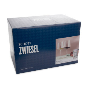 Набор бокалов для вина "Sensa", 6 шт, Schott Zwiesel item