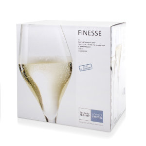 Набор фужеров для шампанского "Finesse", 6 шт, Schott Zwiesel item