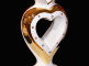 Ваза "Сердце", Bruno Costenaro item