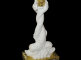 Подсвечник "Два дельфина", Ceramiche Dal Pra item