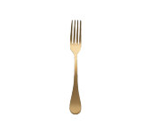 Вилка десертная ROCCO GOLD, HERDMAR Вилка десертная ROCCO GOLD, HERDMAR