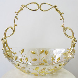 Ваза для фруктов, Precious Cre Art item