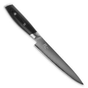 Нож кухонный для тонкой нарезки 18 см, (3 слоя) серия Mon, Yaxell item