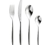 Набор столовых приборов 24/6, Hidcote Bright, Robert Welch