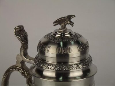 Кружка для пива "Deutschland", 0.9 л, 10350, Artina item