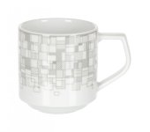 Кружка Муг "Баухаус", Royal Bone China Кружка Муг "Баухаус", Royal Bone China