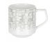 Кружка Муг "Баухаус", Royal Bone China item