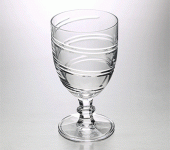 Бокал для вина вращающийся, w001, Shtox Wine