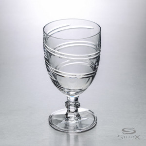 Бокал для вина вращающийся, w001, Shtox Wine item