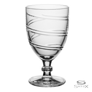 Бокал для вина вращающийся, w001, Shtox Wine item