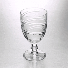Бокал для вина вращающийся, w001, Shtox Wine item