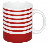 Koenitz Кружка "Marinière rouge" Koenitz Кружка "Marinière rouge"