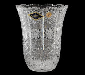 Ваза хрустальная, 13 см, Aurum Crystal