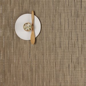 Салфетка подстановочная, жаккардовое плетение, винил, (36х48) Camel (100105-002) item