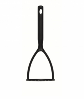Картофелемялка силикон Basic, 365164, Brabantia