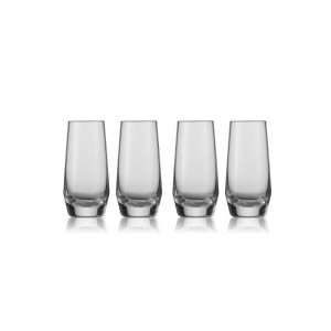 Набор стопок для водки, 4 шт, серия Pure, Zwiesel GLAS item