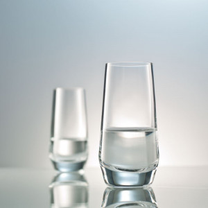 Набор стопок для водки, 4 шт, серия Pure, Zwiesel GLAS item