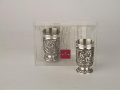 Набор стопок "Гамбринус", 2 шт, 10418, Artina item