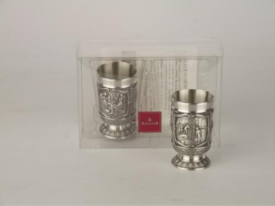 Набор стопок "Гамбринус", 2 шт, 10418, Artina item