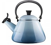 Чайник конический, Le Creuset