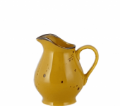 Молочник 250 мл, "Alumina Yellow", PORCELANA BOGUCICE Молочник 250 мл, "Alumina Yellow", PORCELANA BOGUCICE