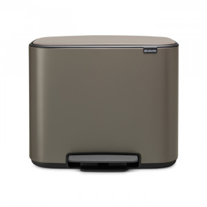 Мусорный бак BO PEDAL BIN (36л) item