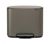 Мусорный бак BO PEDAL BIN (36л)
