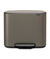 Мусорный бак BO PEDAL BIN (36л)