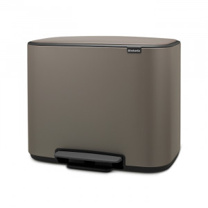 Мусорный бак BO PEDAL BIN (36л) item