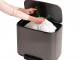 Мусорный бак BO PEDAL BIN (36л) item