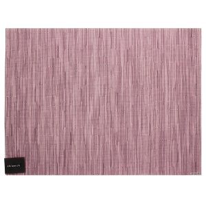 Салфетка подстановочная, жаккардовое плетение, винил, (36х48) Rhubarb item