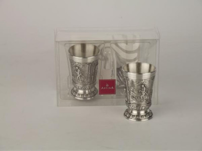 Набор стопок "Охота", 2 шт, 10435, Artina item
