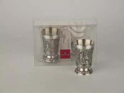 Набор стопок "Охота", 2 шт, 10435, Artina item