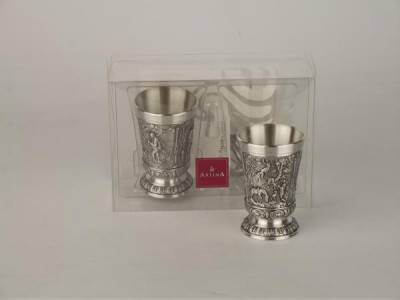 Набор стопок "Охота", 2 шт, 10435, Artina item