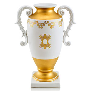 Ваза "Диана" с ручками, 36 см, Ahura item