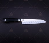 Нож сантоку "Шун сора", 18 см, KAI