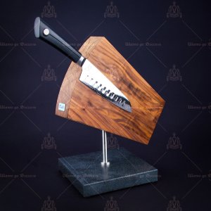 Нож сантоку "Шун сора", 18 см, KAI item