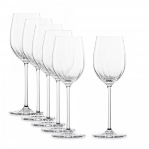 Набор бокалов для белого вина RIESLING, объем 296 мл, 6 шт., серия Wineshine item