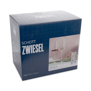 Набор бокалов для вина "Sensa", 6 шт, Schott Zwiesel item