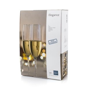 Набор фужеров для шампанского "Elegance", 2 шт, Schott Zwiesel item